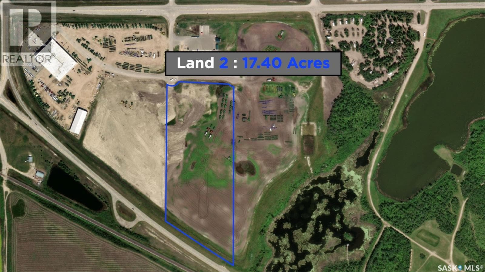 (H) 480 York ROAD W