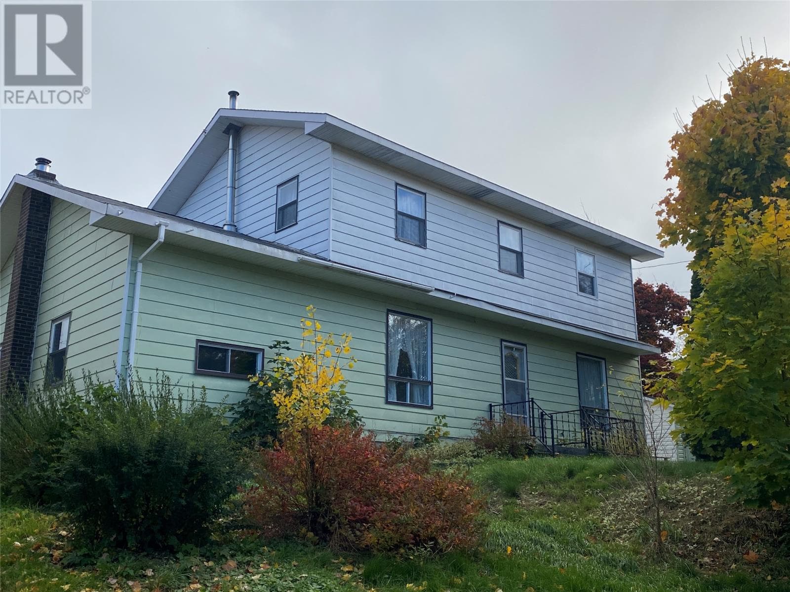 3 bed 2 bath single family at 129 Roaches Line — $283,500