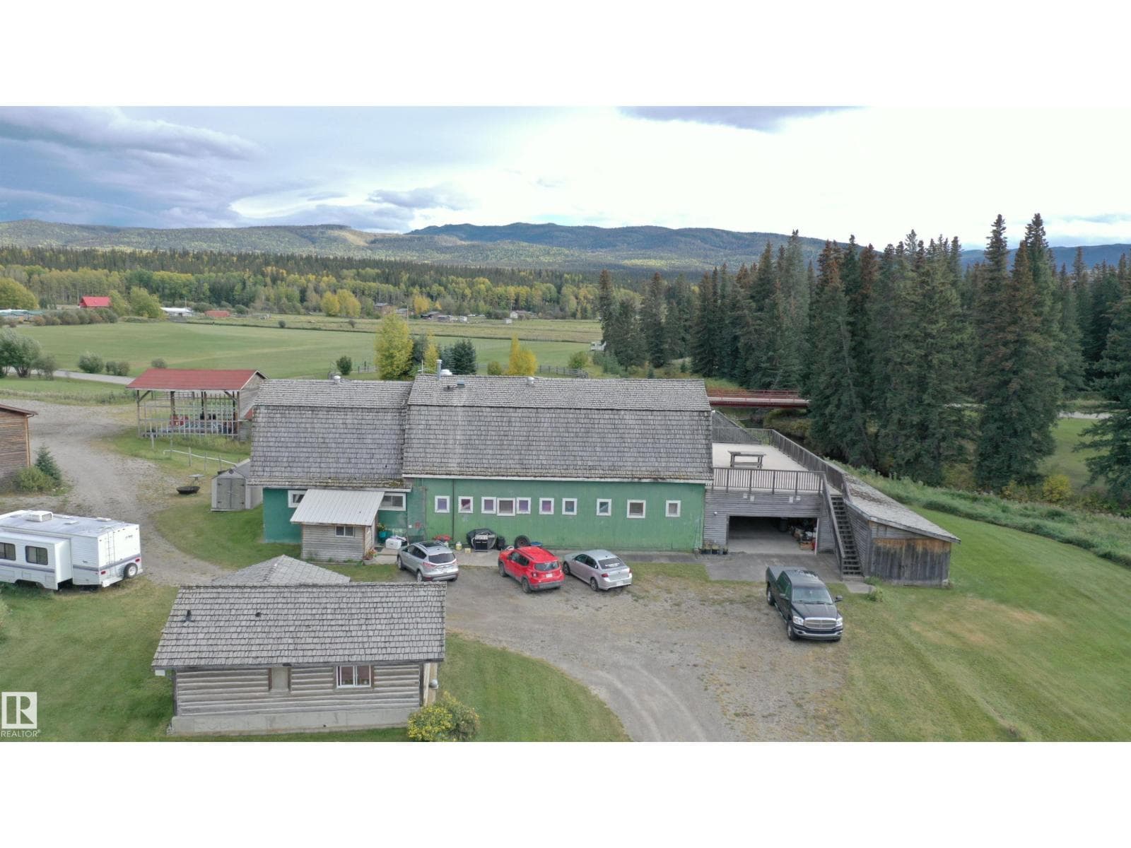 50409B Highway 16