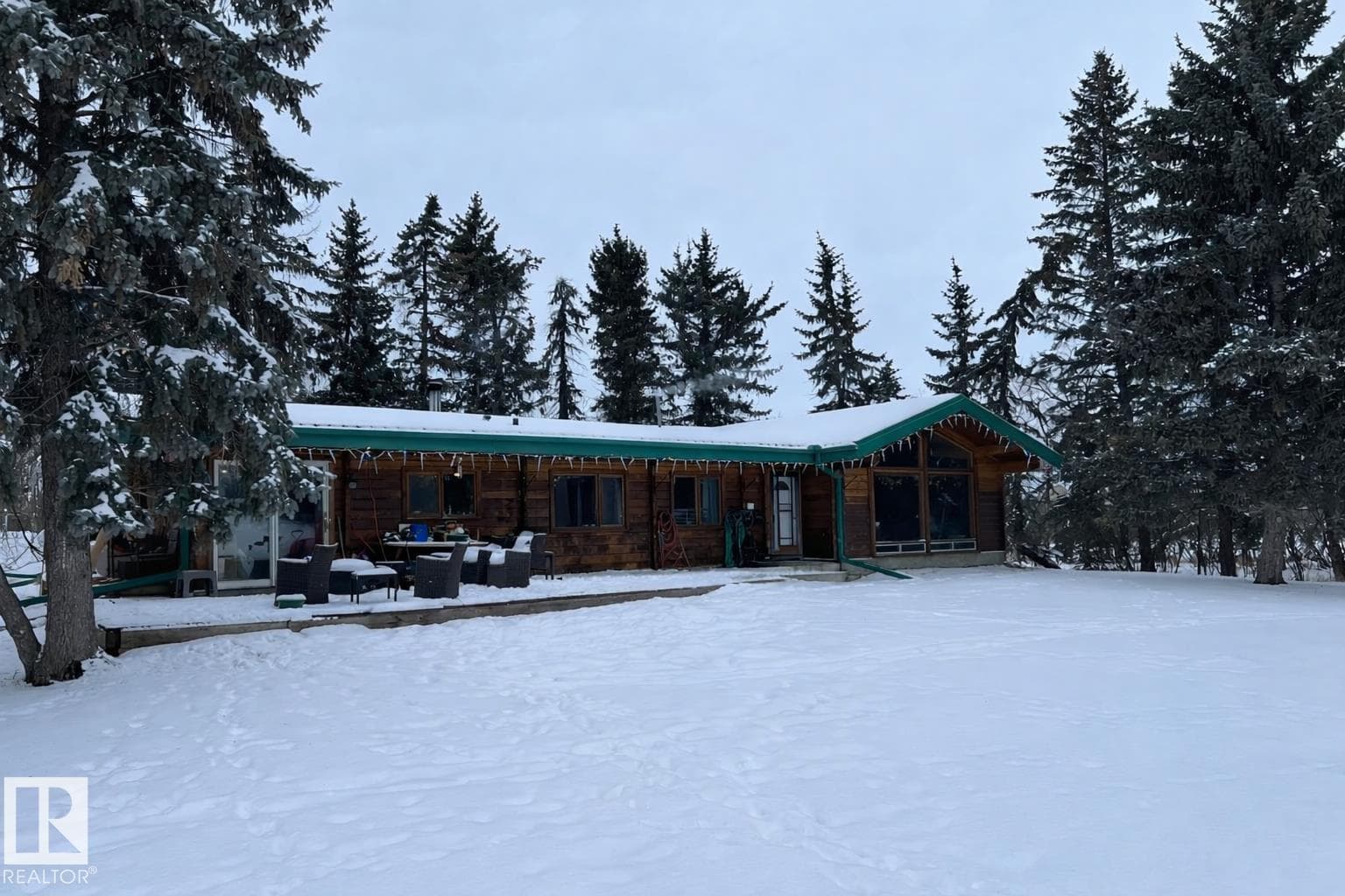 5 bed 3 bath single family at 55320 RGE ROAD 263 — $614,900