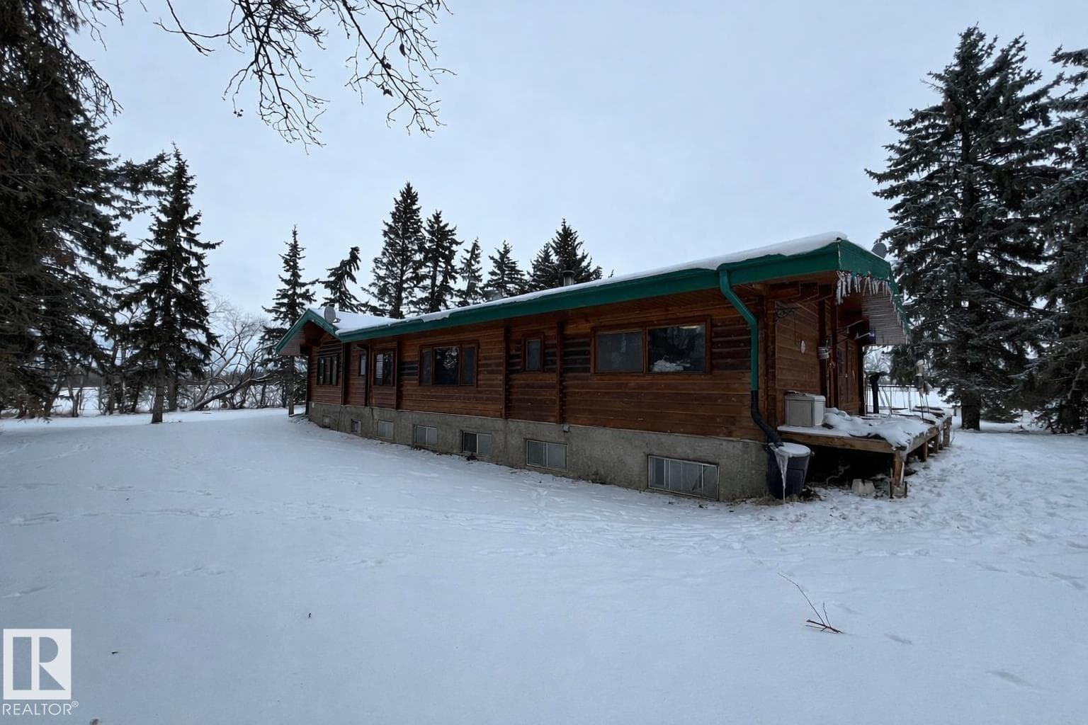 55320 RGE ROAD 263 photo 2