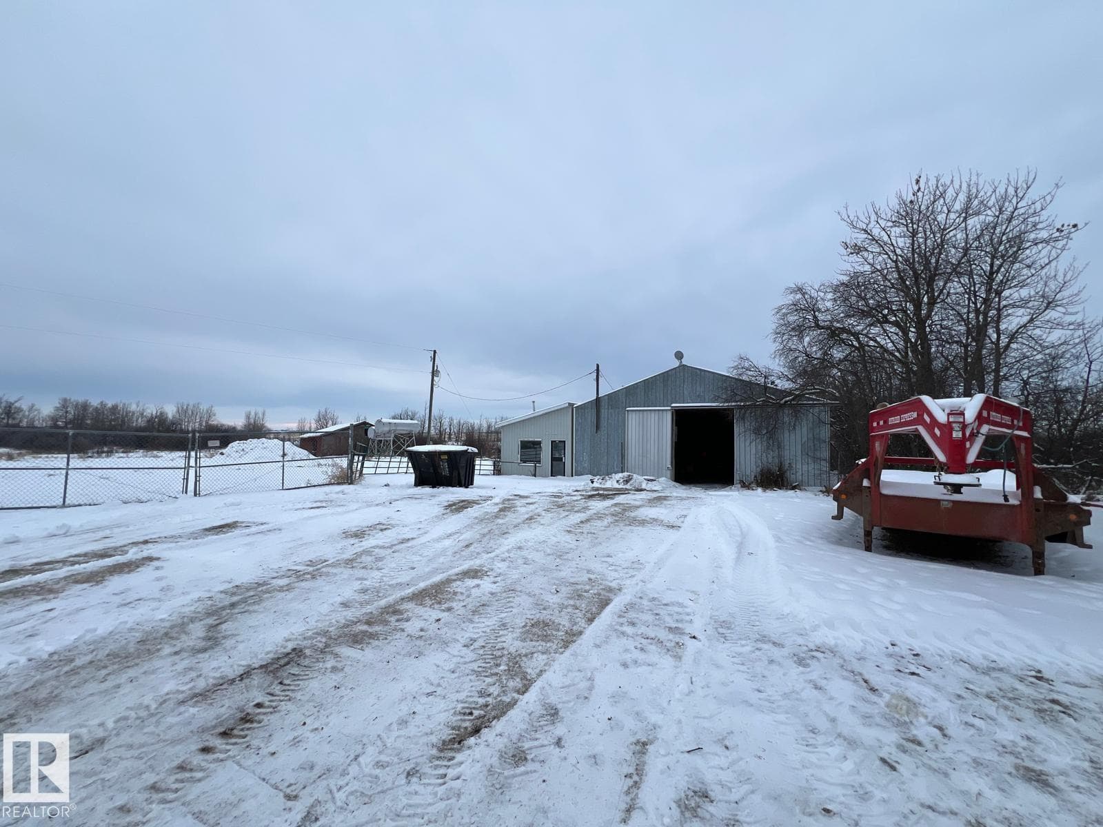 55320 RGE ROAD 263 photo 4