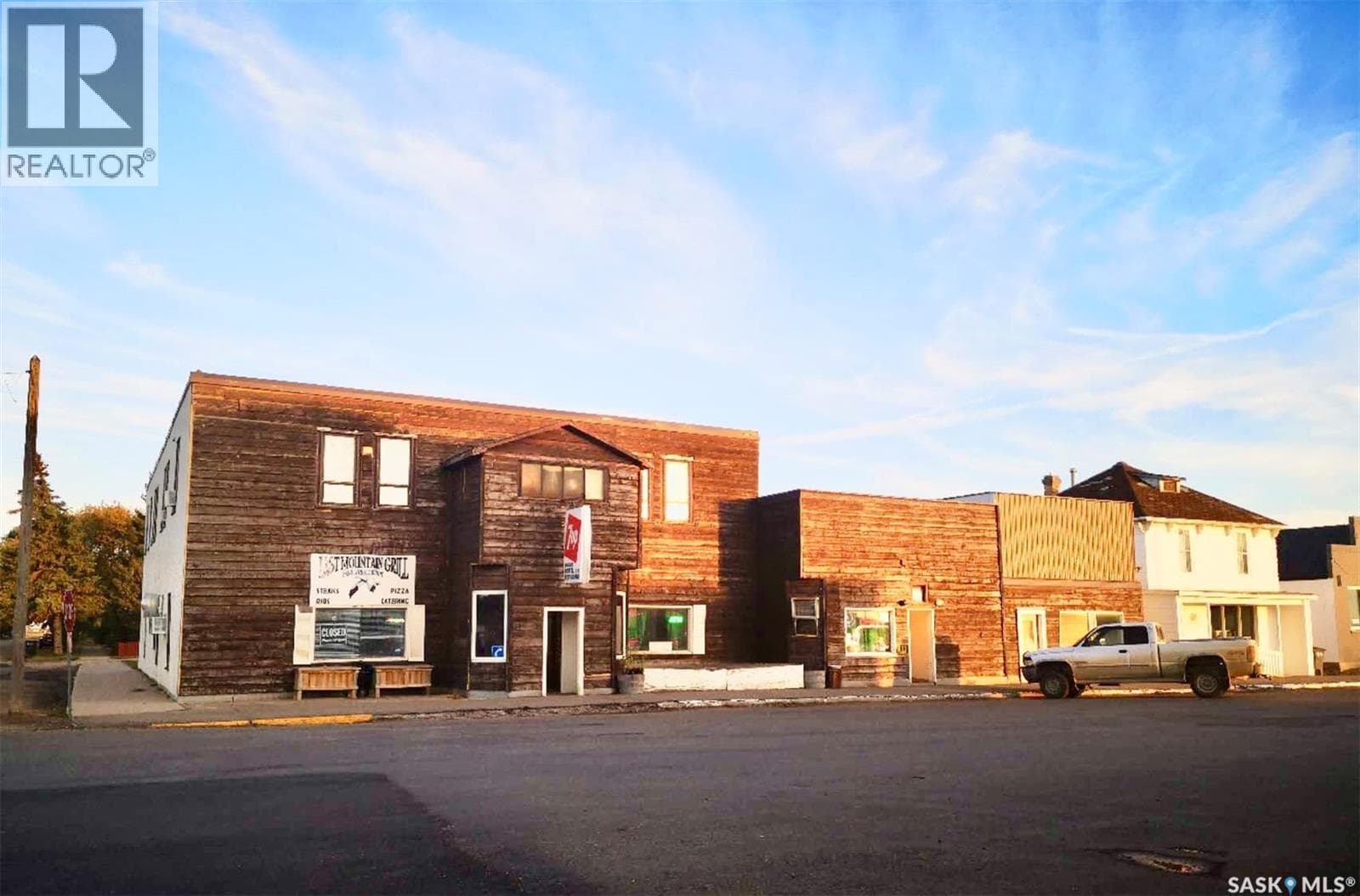 111 Main STREET