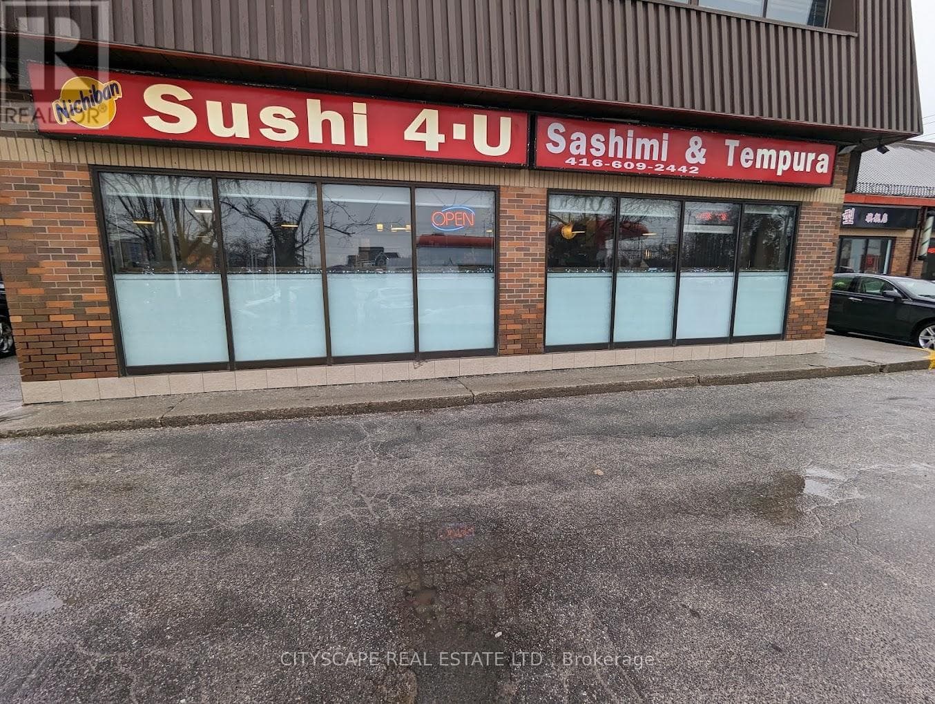 3 - 3517 KENNEDY ROAD photo 2