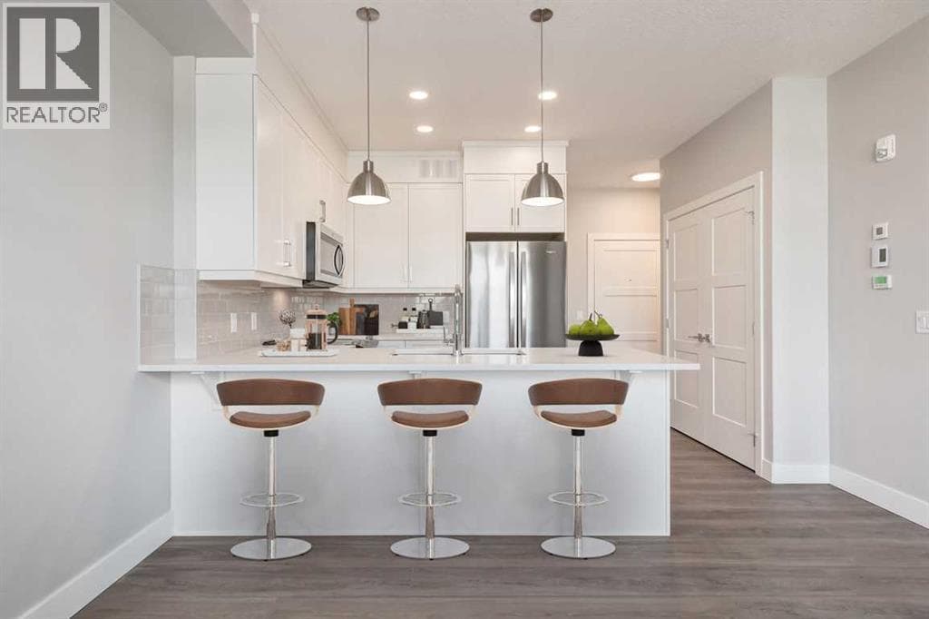 1418, 63 Arbour Lake Court NW — photo 3