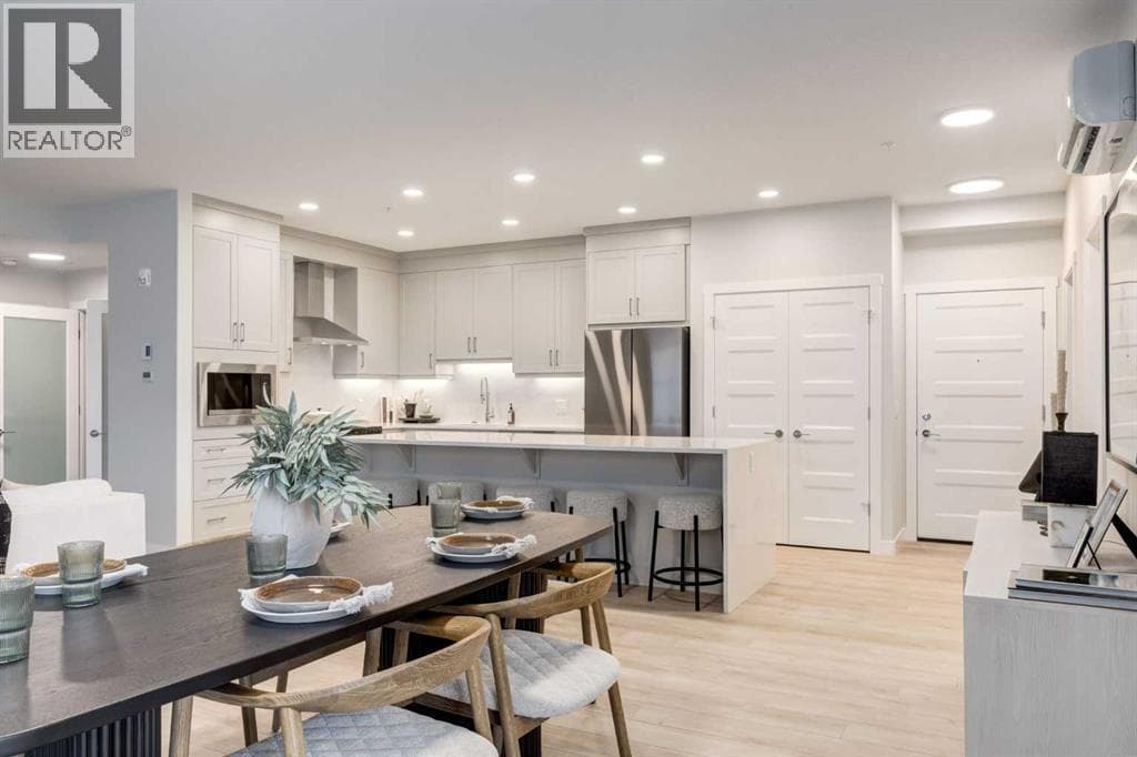 203, 175 Wolf Hollow Crescent SE