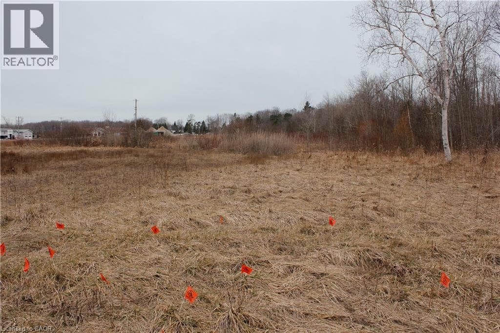 vacant land at 701 MAIN Street E — $1,495,000