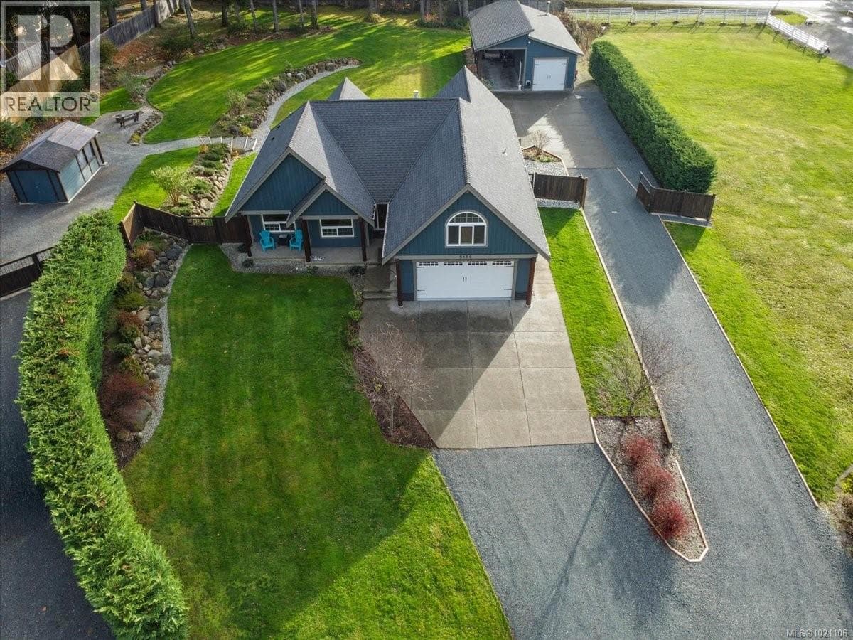 3 bed 2 bath single family at 5150 Maebelle Rd — $1,249,000