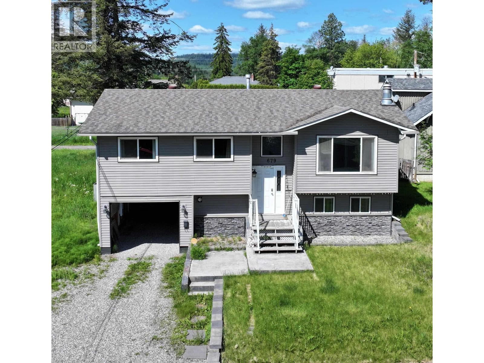 3 bed 3 bath single family at 679 JONES STREET — $359,900