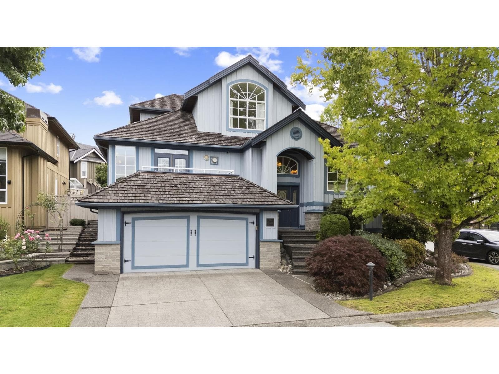 5 bed 4 bath single family at 15355 SEQUOIA DRIVE — $1,500,000