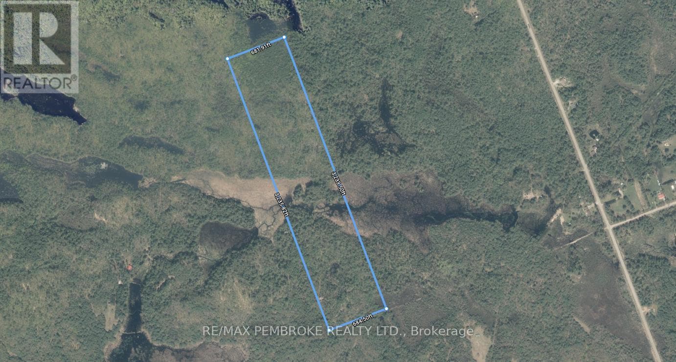 vacant land at 1678 LOCKSLEY ROAD — $155,000
