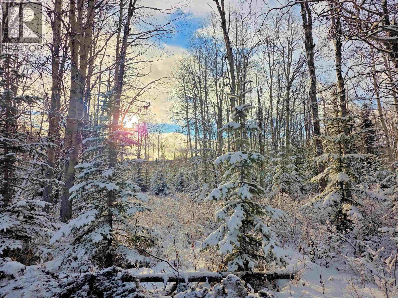 vacant land at FRAC N1/2 DL 2557 BINTA ROAD — $179,000