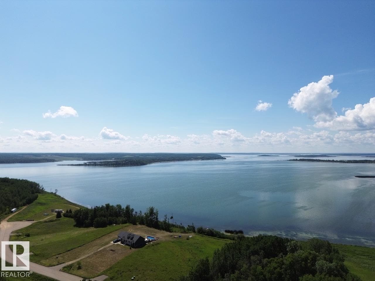 5 Islandview Road LAC LA BICHE LAKE — photo 4