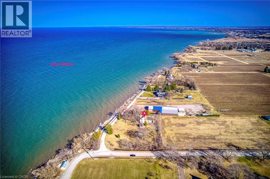 5 bed 5 bath single family at 3590 LAKESHORE Road — $1,099,999