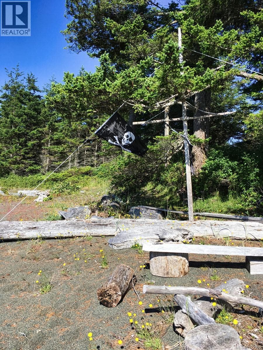 LOT 1 Nootka Island photo 3