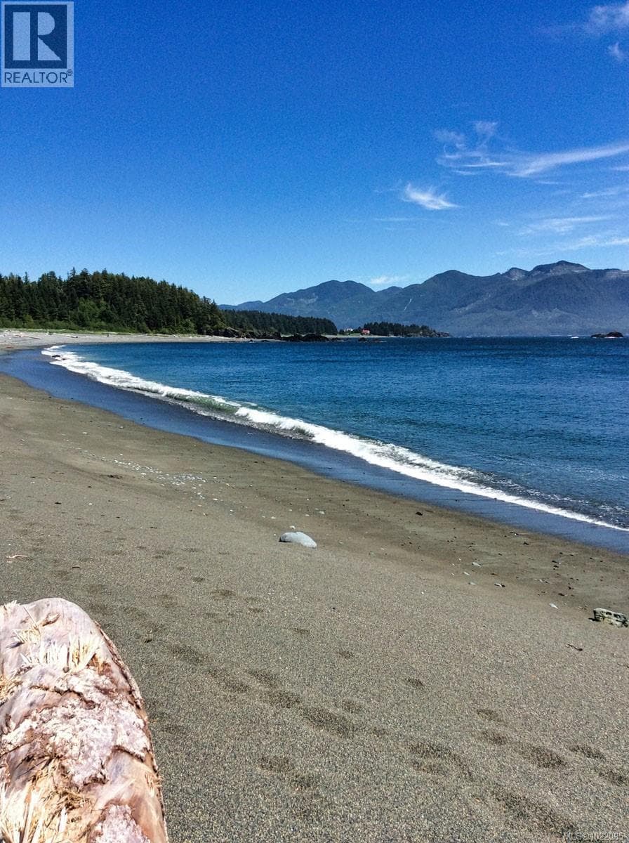 LOT 1 Nootka Island photo 2