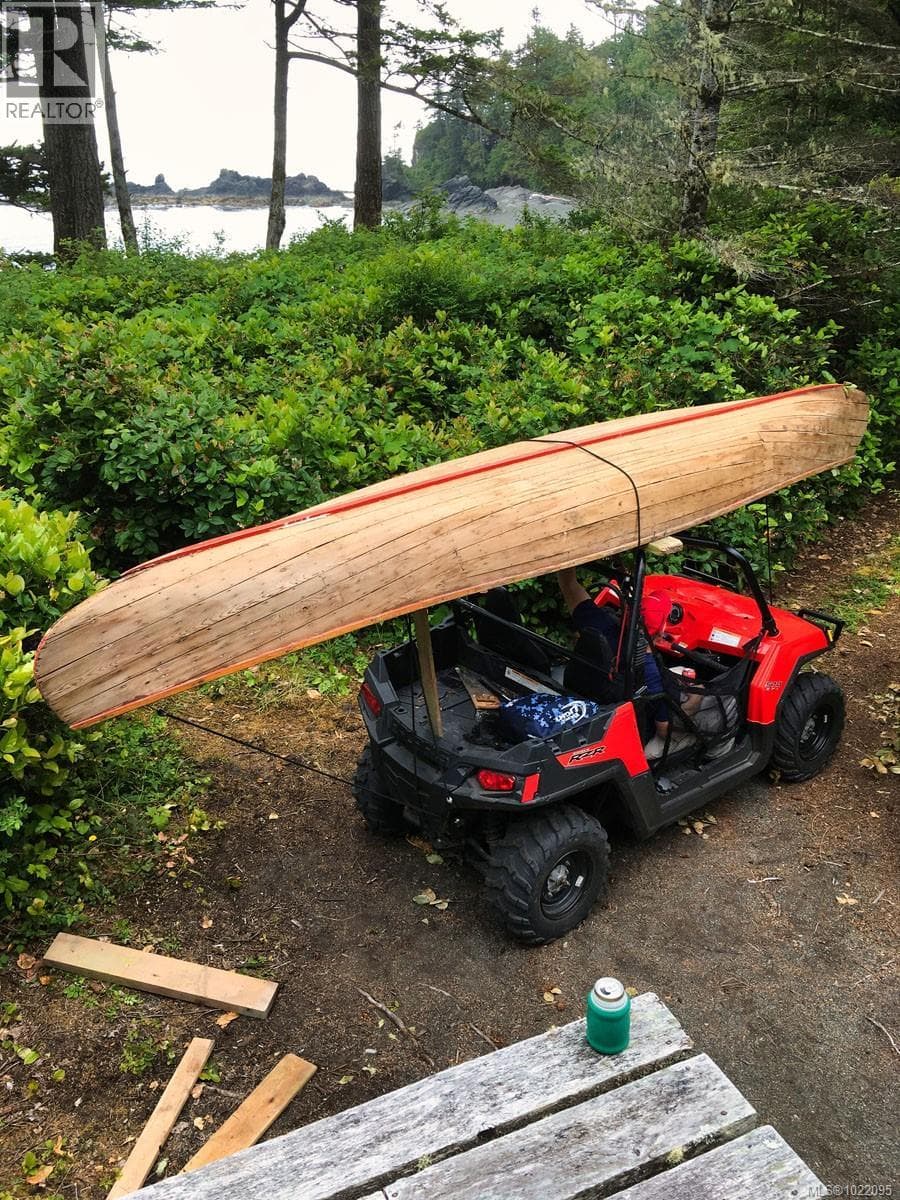 LOT 1 Nootka Island photo 4