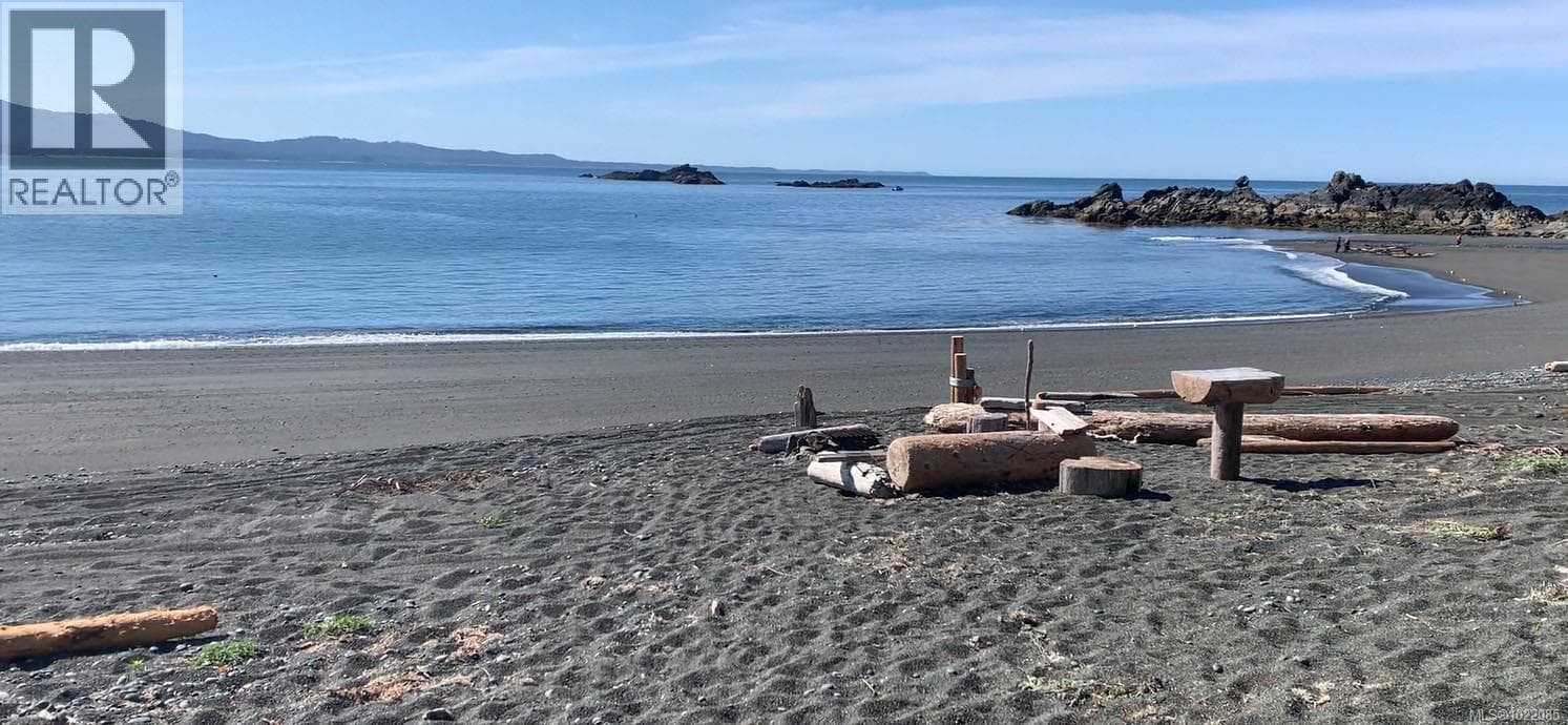 vacant land at LOT 2 Nootka Island — $480,000