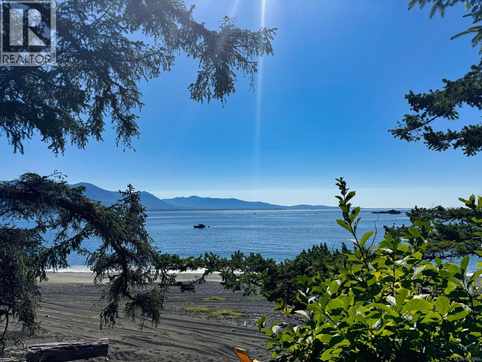 LOT 2 Nootka Island photo 2