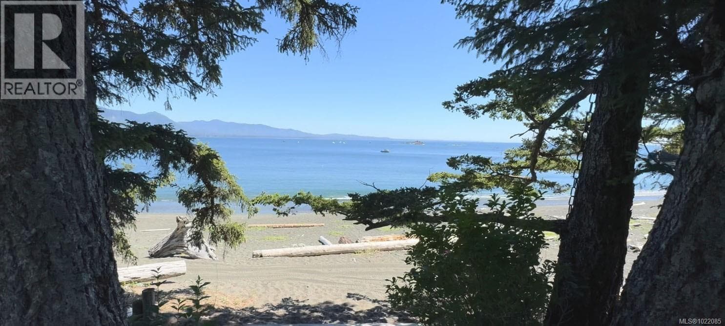 LOT 2 Nootka Island photo 4
