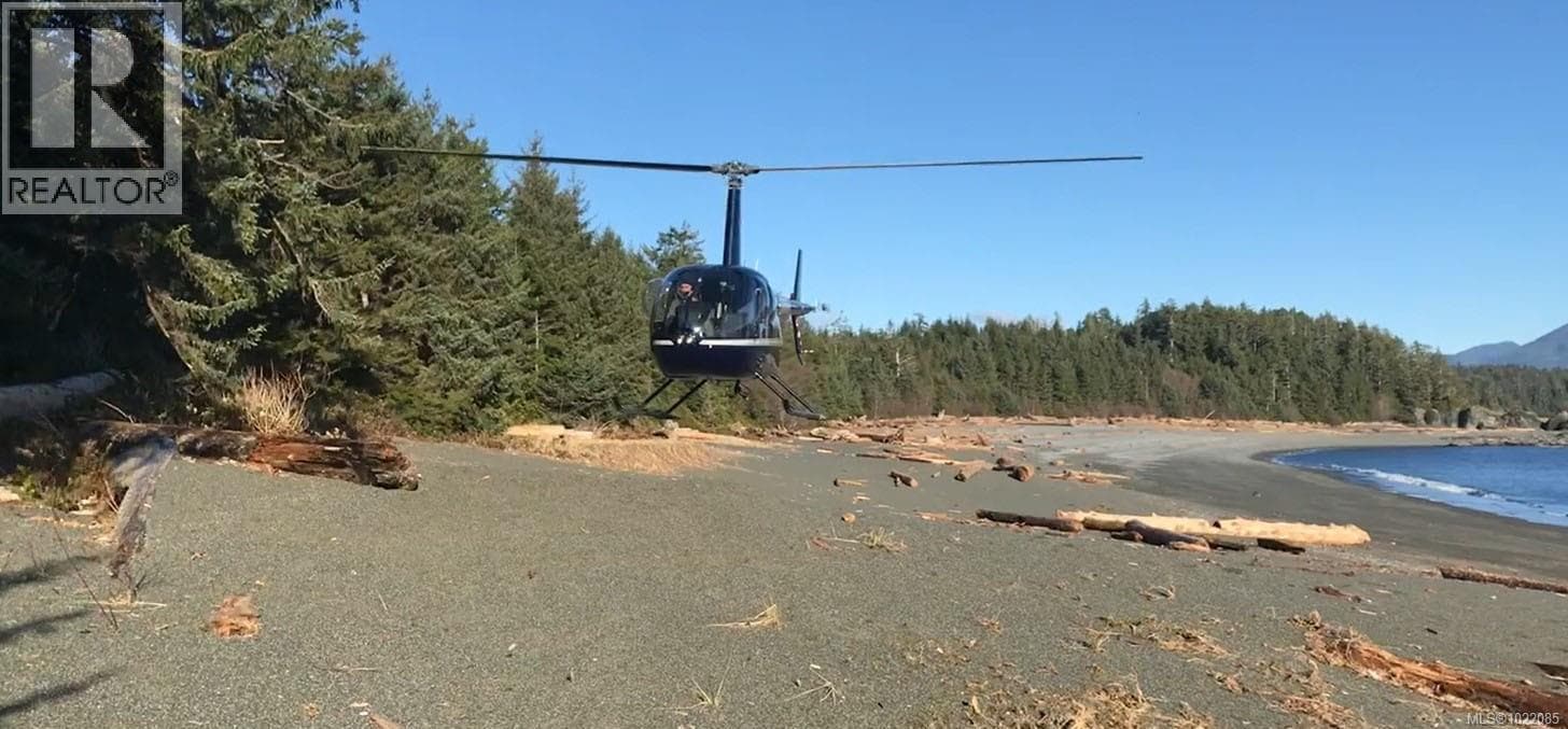LOT 2 Nootka Island photo 3