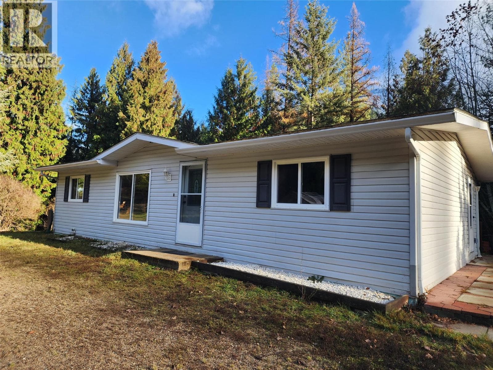 3 bed 2 bath single family at 1531 Mountain Ridge Road — $525,000