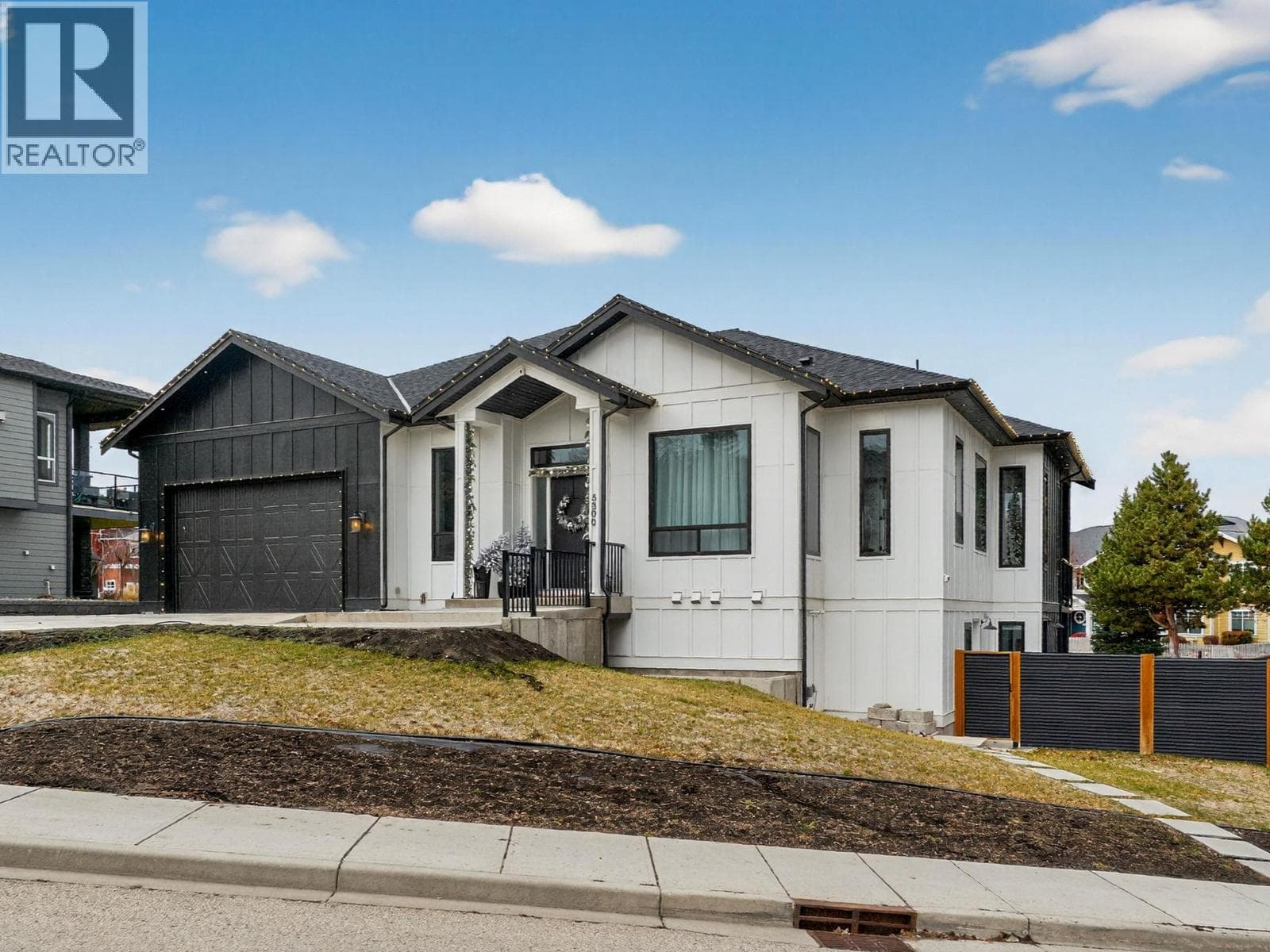 5 bed 5 bath single family at 5300 Hedeman Court — $1,449,000