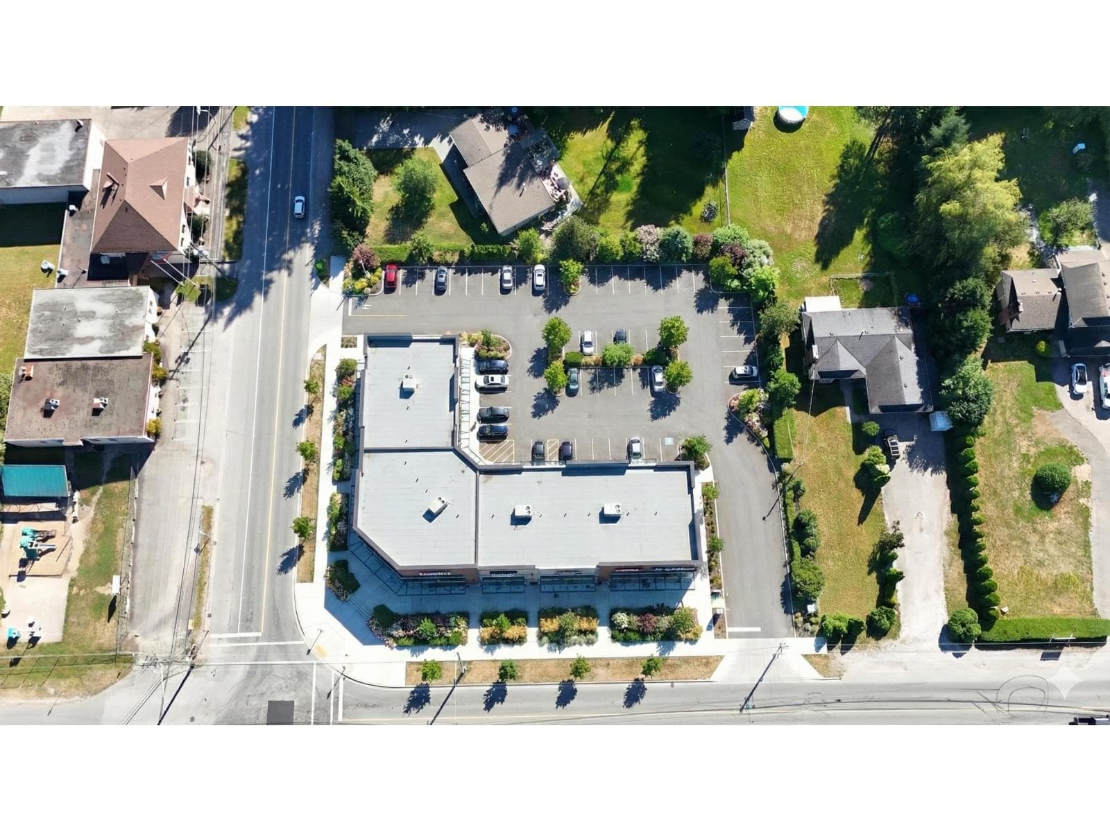 vacant land at LT.2 DEWDNEY TRUNK ROAD — $1,199,900