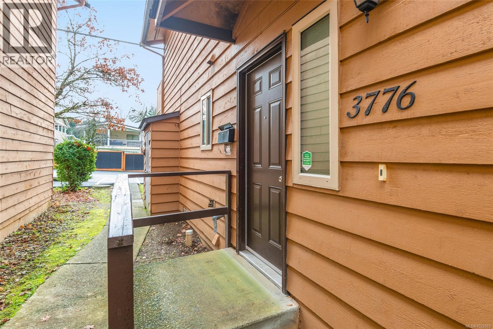 3 bed 2 bath single family at 3776 Argyle Way — $364,900