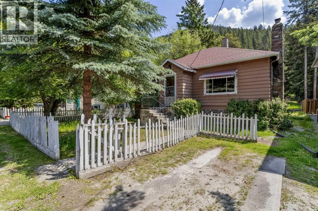 404 Otter Street