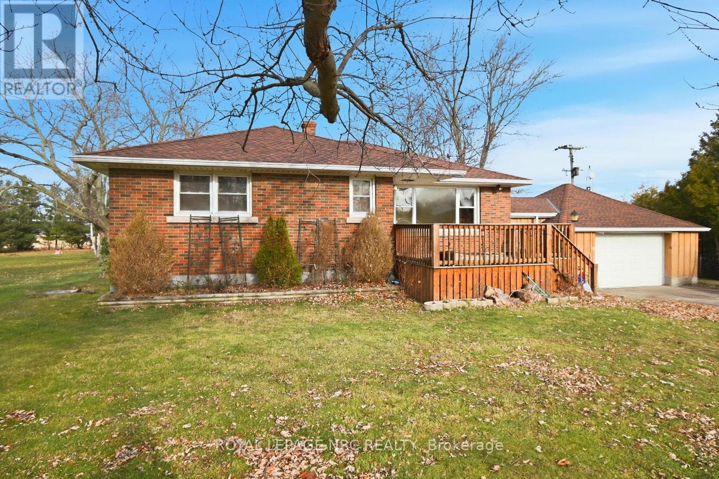 4 bed 2 bath single family at 11572 HWY 3 HIGHWAY — $619,900