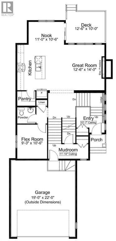 3 Tillotson Downs — photo 2