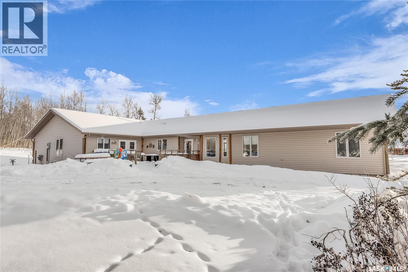 25 Southridge DRIVE