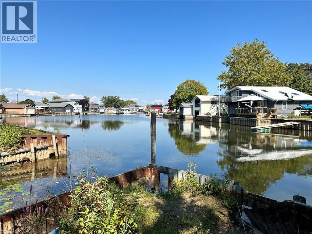 vacant land at 23 OLD CUT Boulevard — $395,000