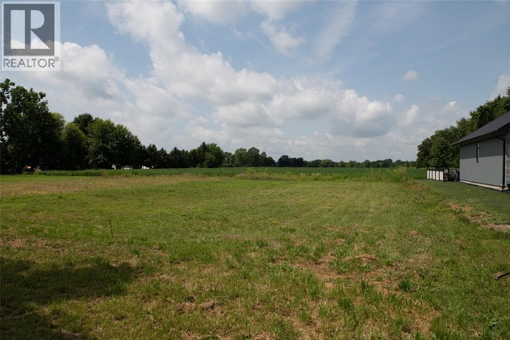 vacant land at PT LT 35 PL 21 OIL SPRINGS, PTS 3 & 4 ROAD — $129,900