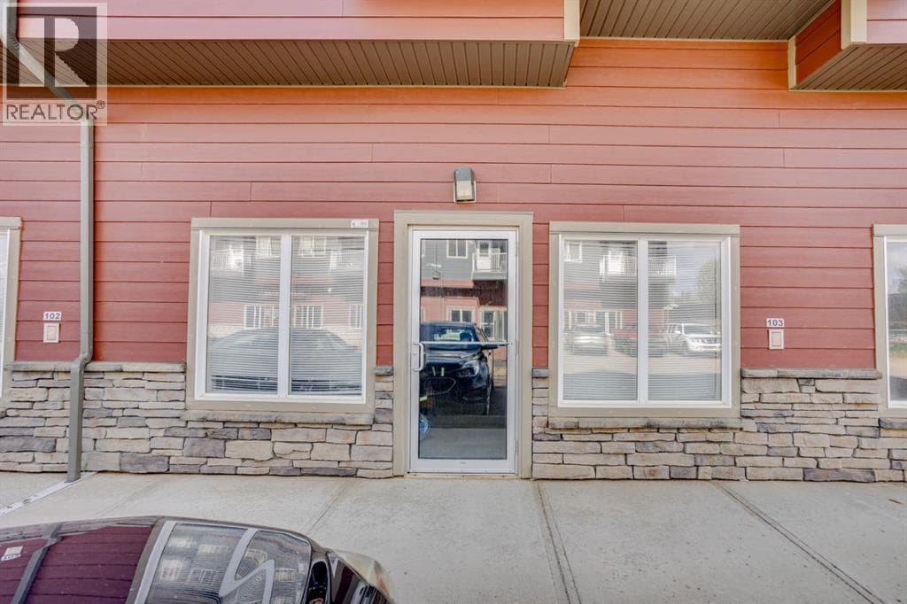 103, 234 Stony Mountain Road