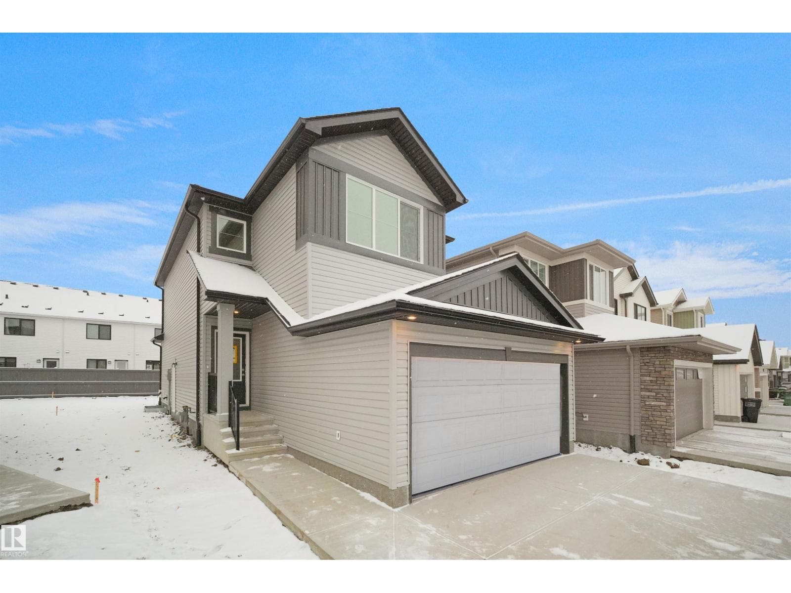 4 bed 3 bath single family at 2540 211 ST NW — $572,247