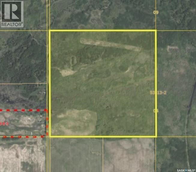 Recreational quarter of land N-E of White Fox — photo 4