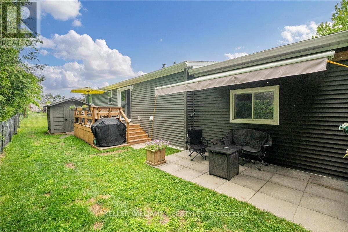 13 KELLESTINE DRIVE photo 3