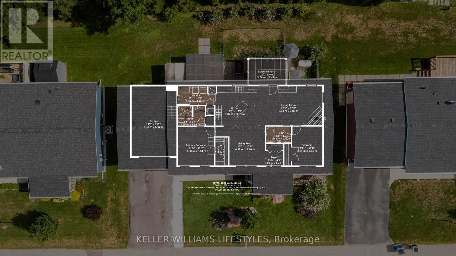 21 KELLESTINE DRIVE photo 5