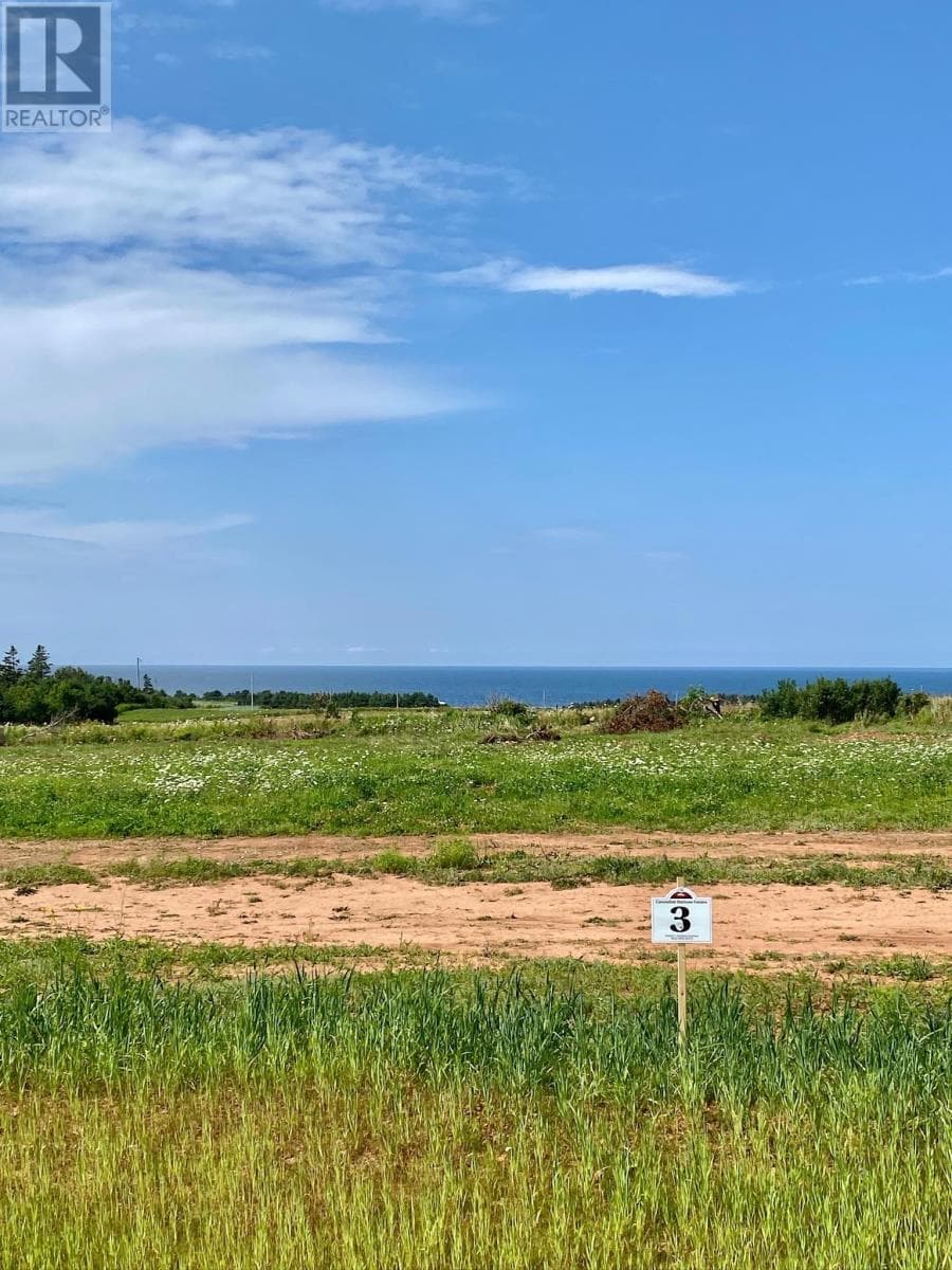 Lot 3 Brianna Street - Cavendish Horizons Estates photo 2