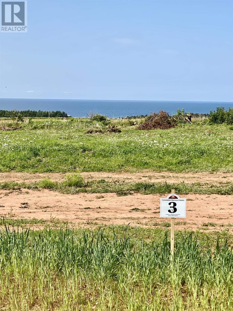 Lot 3 Brianna Street - Cavendish Horizons Estates photo 4