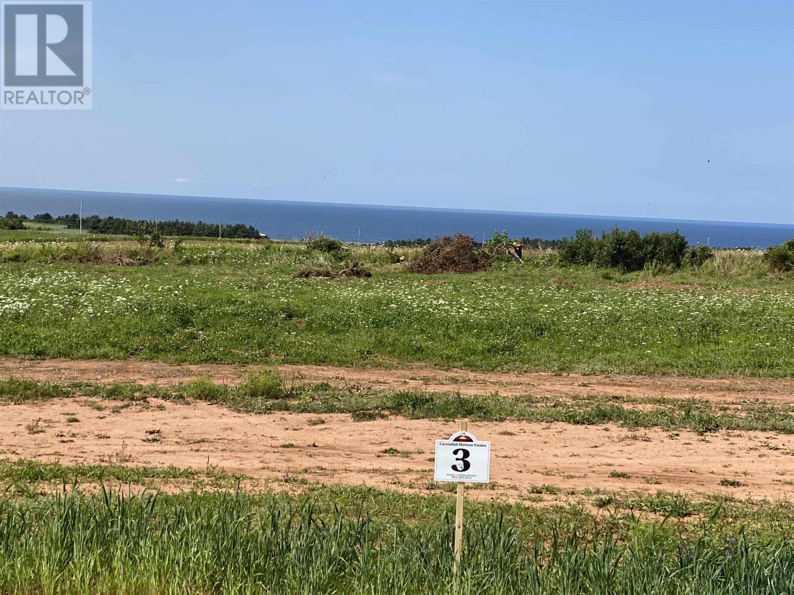 Lot 3 Brianna Street - Cavendish Horizons Estates photo 5