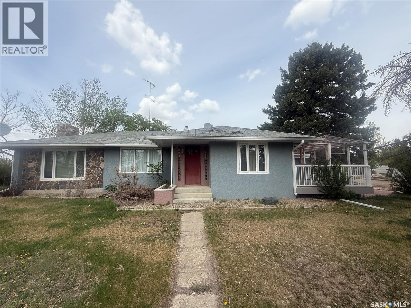 Wills Acreage