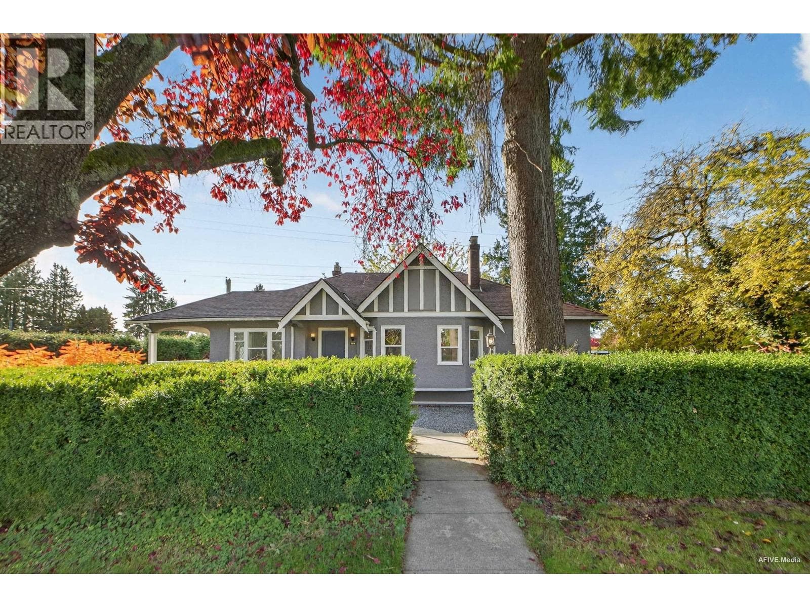 7 bed 9 bath single family at 7561 ANGUS DRIVE — $3,098,000