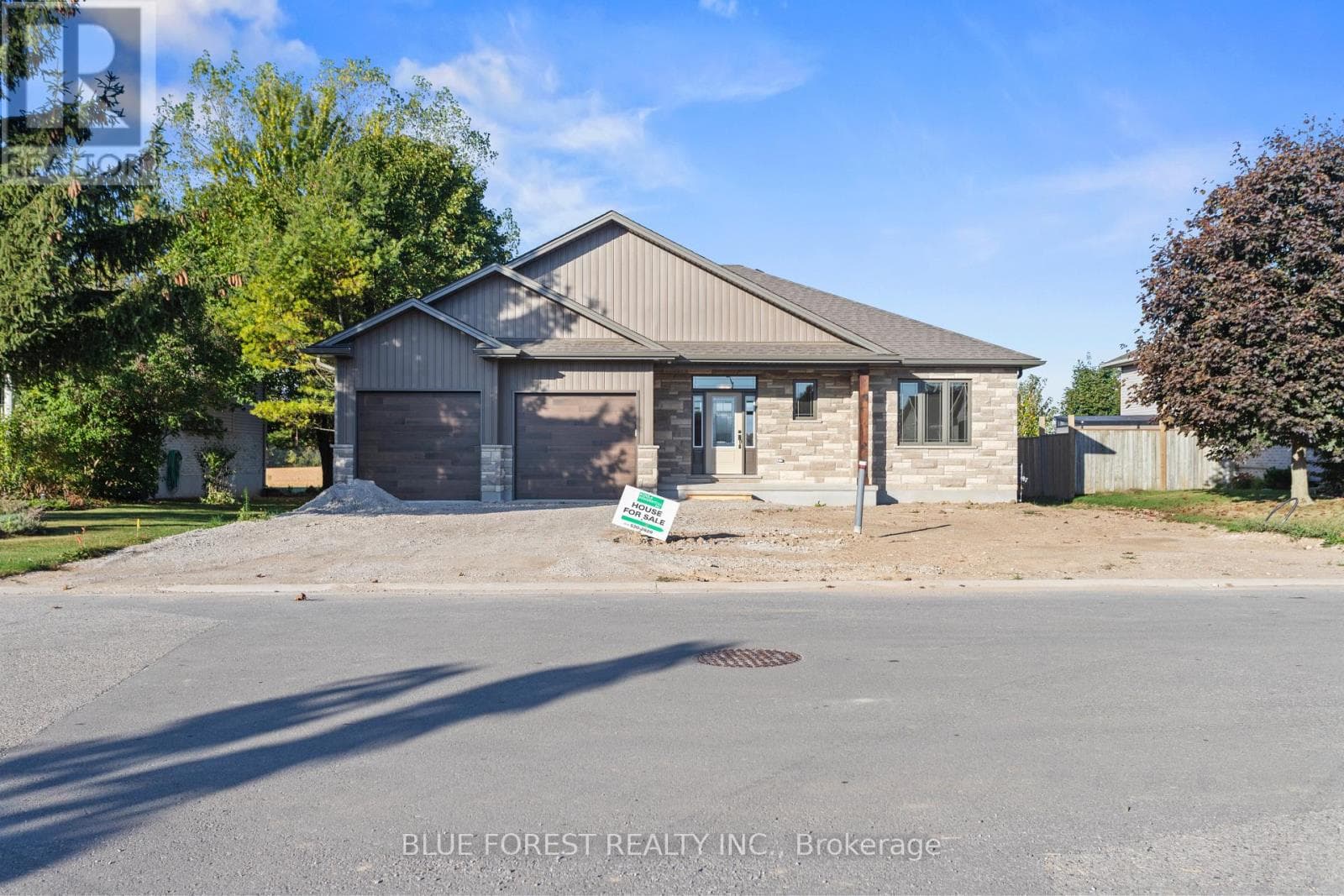 4 bed 3 bath single family at 218 SNYDERS AVENUE — $819,900