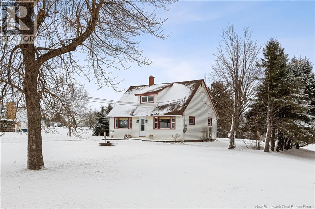 4 bed 2 bath single family at 3208 Mountain Road — $349,900