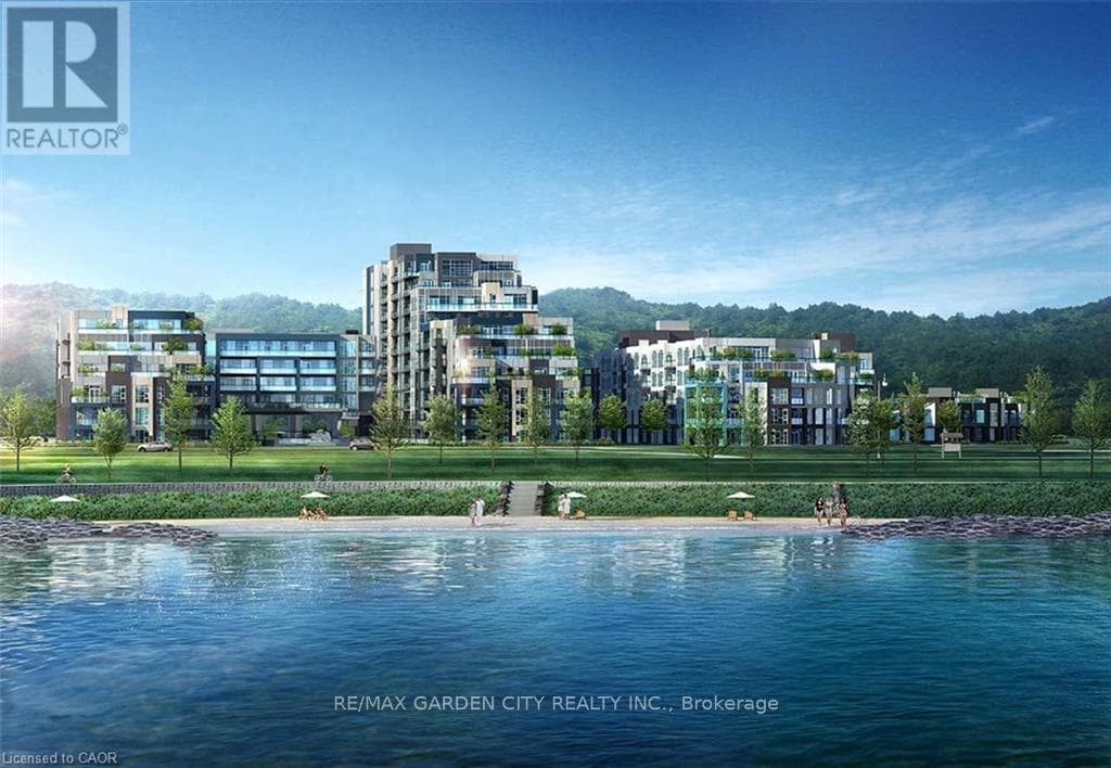 2 bed 3 bath single family at 408 - 10 CONCORD PLACE — $799,900