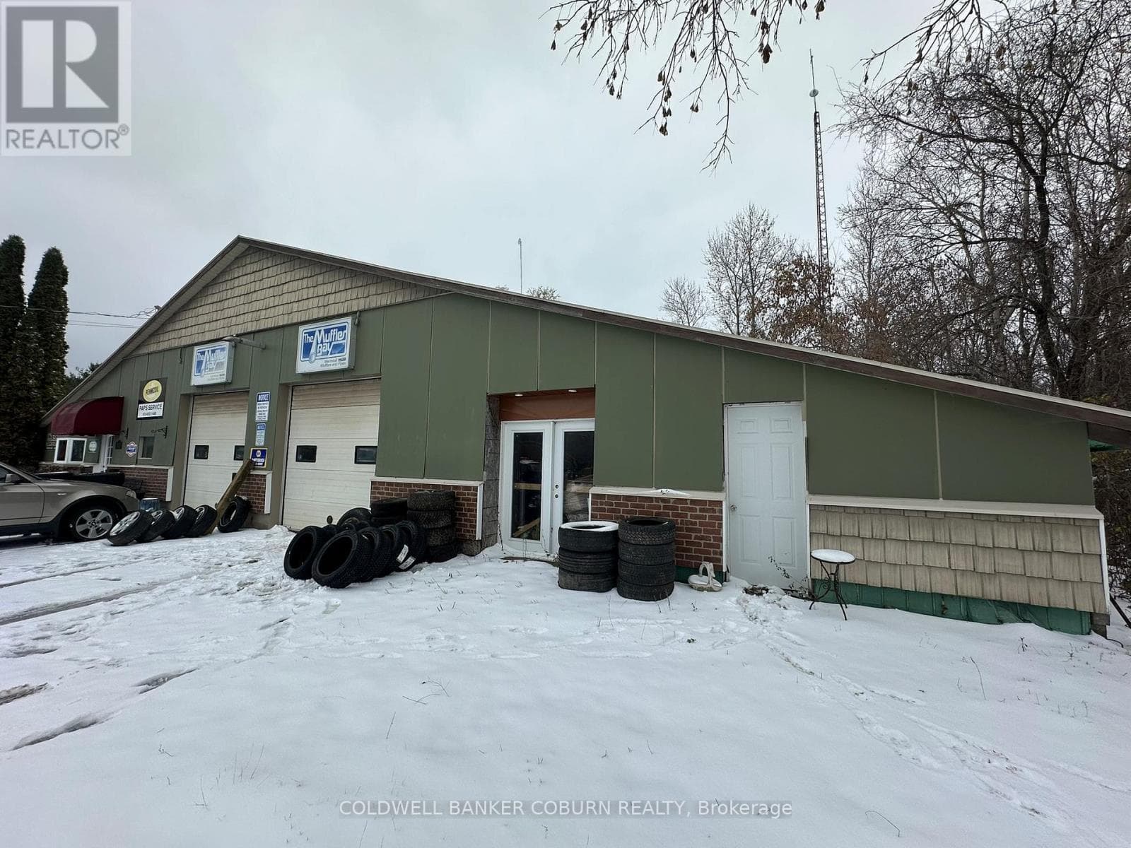 retail at 4130 CARMAN ROAD — $799,900
