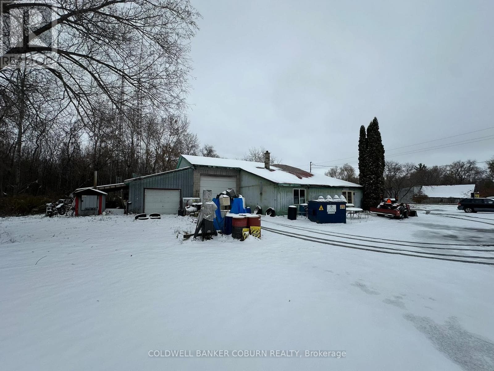 4130 CARMAN ROAD photo 3